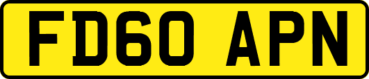 FD60APN