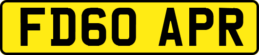 FD60APR