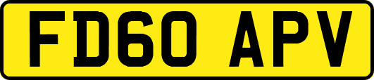 FD60APV