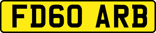 FD60ARB