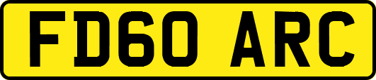 FD60ARC