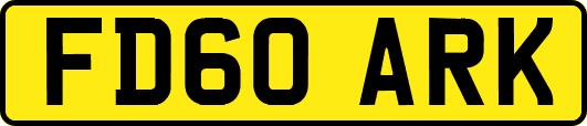 FD60ARK