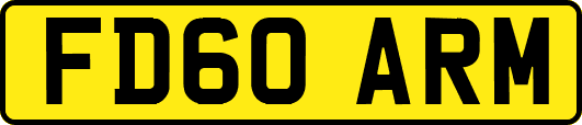 FD60ARM