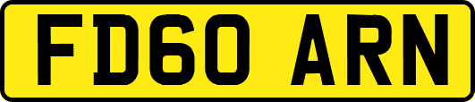 FD60ARN