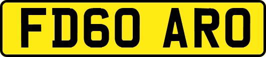 FD60ARO
