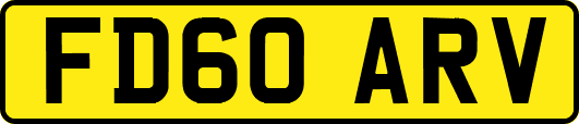 FD60ARV