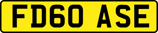 FD60ASE