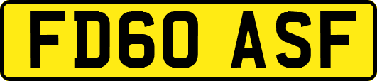 FD60ASF