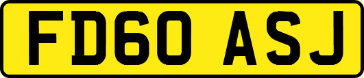 FD60ASJ
