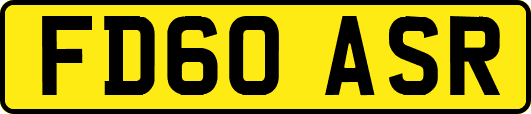 FD60ASR