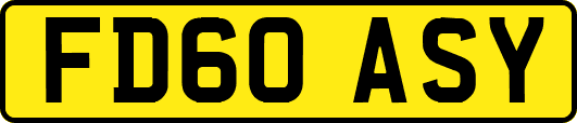 FD60ASY