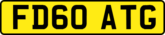 FD60ATG