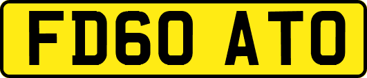 FD60ATO