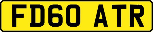 FD60ATR