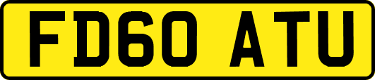 FD60ATU