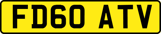 FD60ATV
