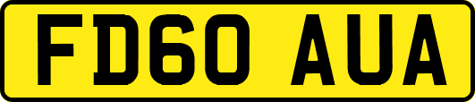 FD60AUA