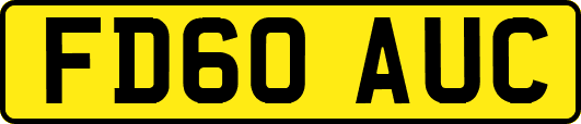 FD60AUC