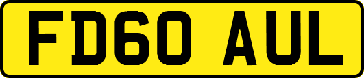 FD60AUL