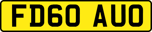 FD60AUO