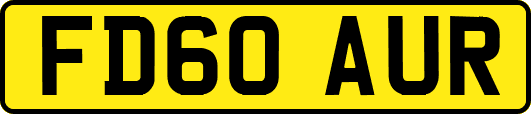 FD60AUR