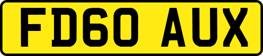 FD60AUX
