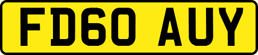 FD60AUY
