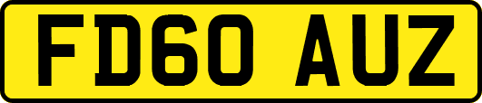 FD60AUZ