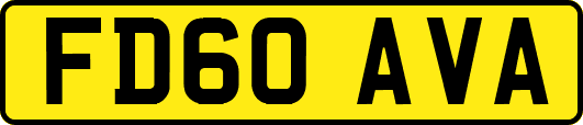 FD60AVA