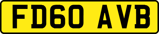FD60AVB