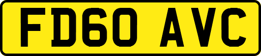 FD60AVC