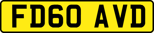 FD60AVD