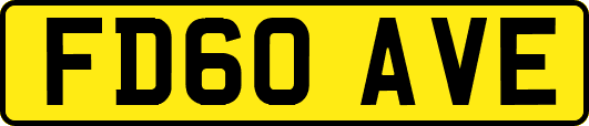FD60AVE