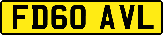 FD60AVL