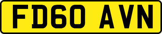 FD60AVN