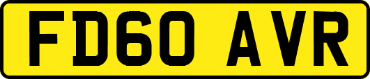 FD60AVR
