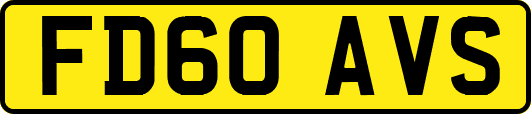 FD60AVS