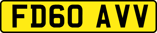 FD60AVV