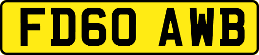 FD60AWB