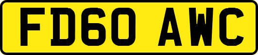 FD60AWC