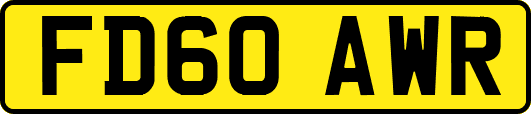 FD60AWR