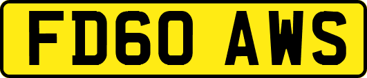 FD60AWS