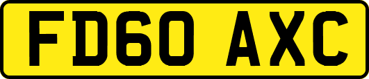 FD60AXC