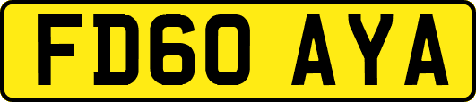 FD60AYA