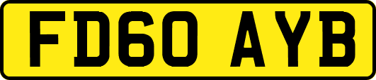 FD60AYB