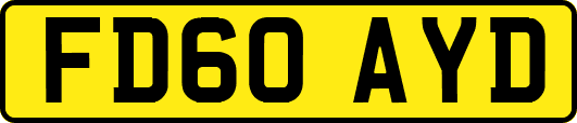 FD60AYD