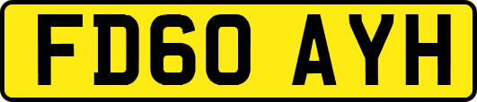 FD60AYH