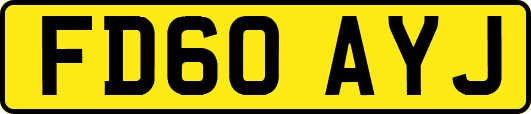 FD60AYJ