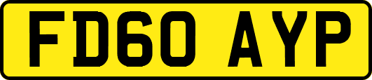 FD60AYP