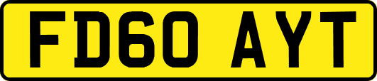 FD60AYT